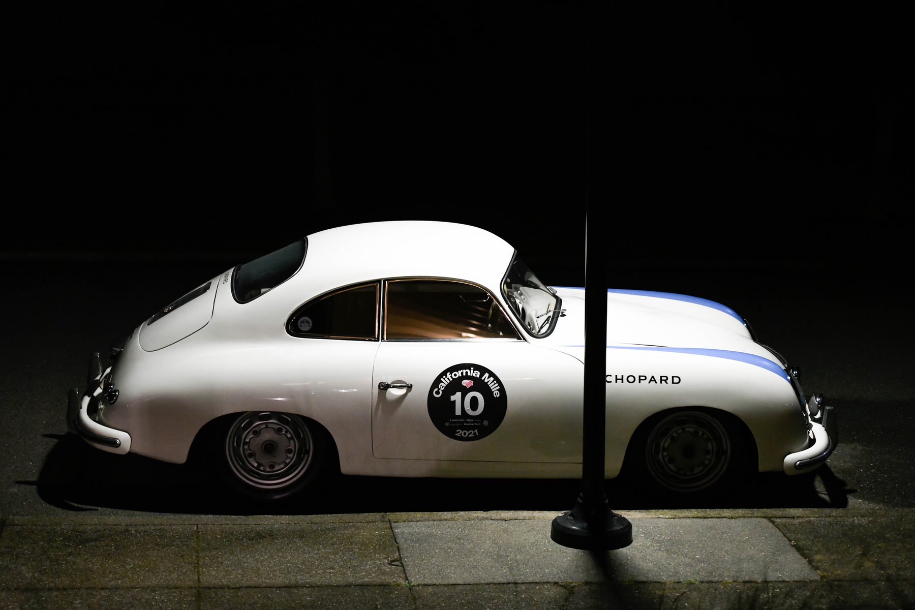 Chopard Mille Miglia GTS Automatic Power Control California Mille 30th Anniversary Edition