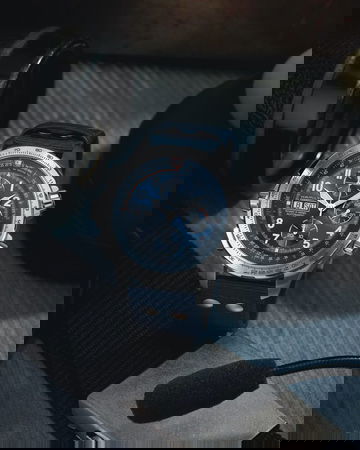 Hamilton Khaki Aviation X-Wind Auto Chrono