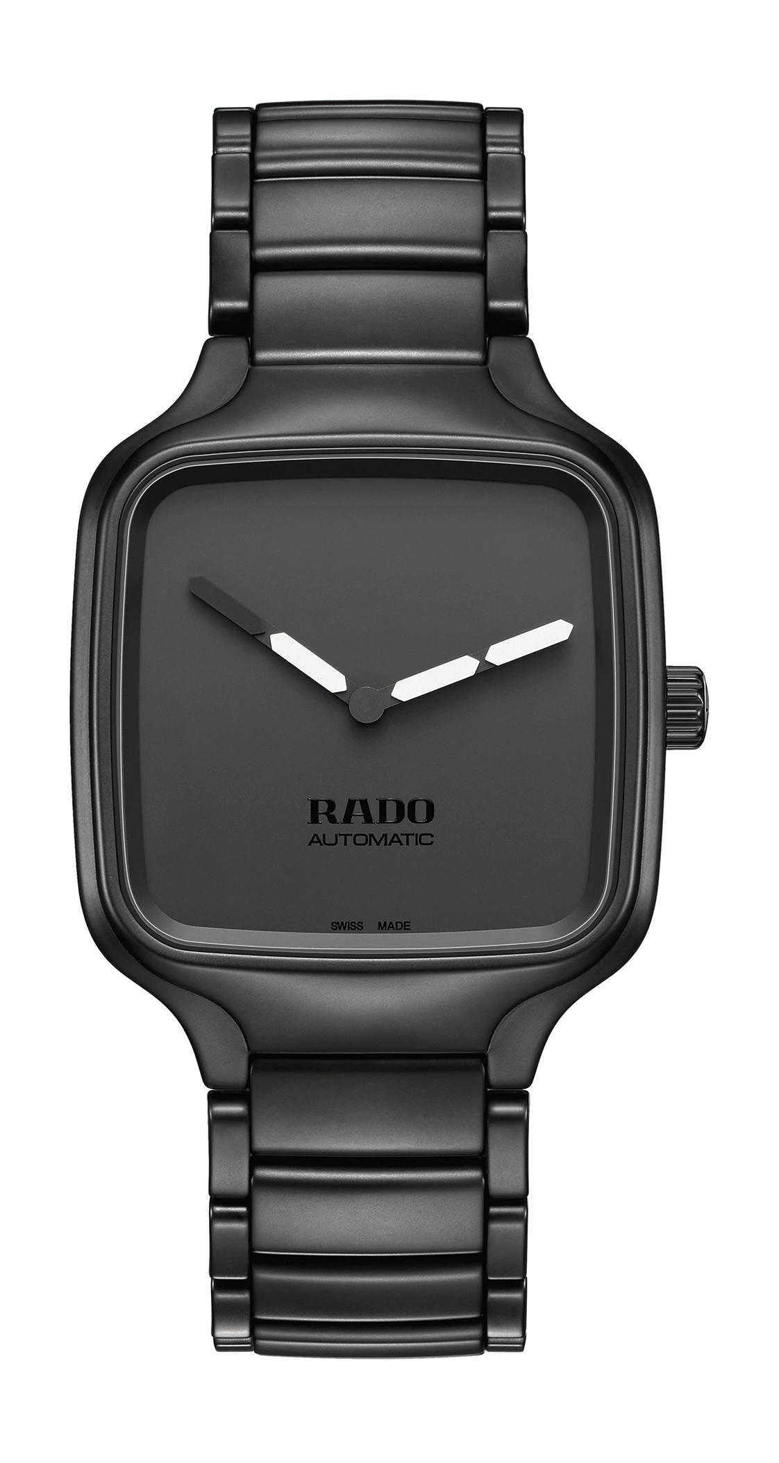 Rado True Square Undigital YOY