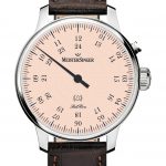 MeisterSinger Bell Hora