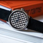 Louis Erard Excellence Guilloché Main