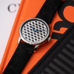 Louis Erard Excellence Guilloché Main