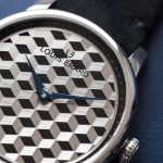 Louis Erard Excellence Guilloché Main