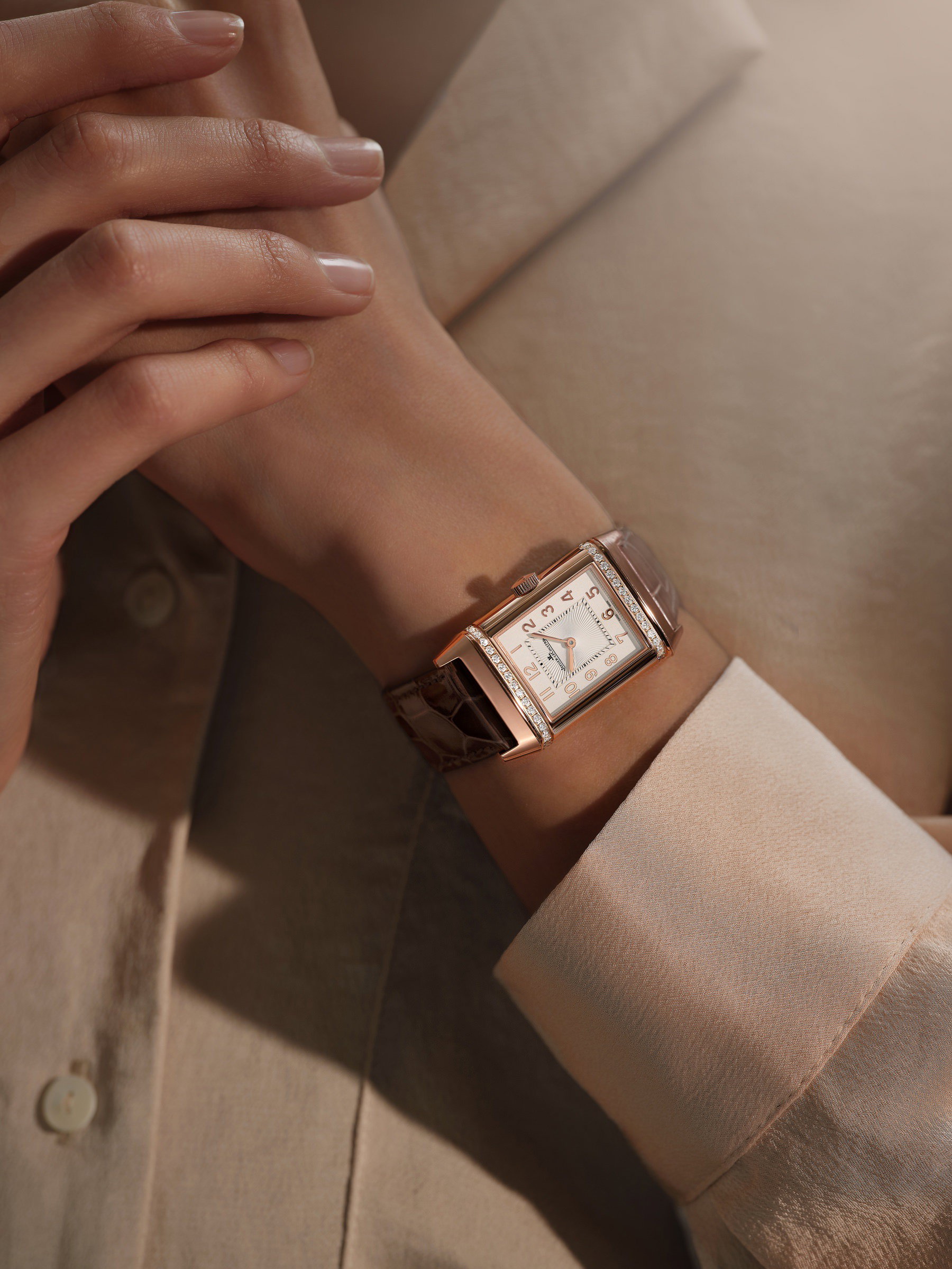 Reverso Classic Duetto - Image 7