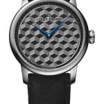Louis Erard Excellence Guilloché Main