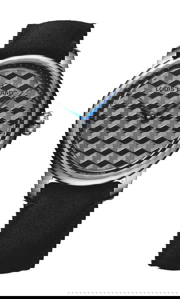 Louis Erard Excellence Guilloché Main