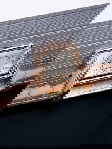 Jaeger-LeCoultre Reverso Classic Duetto