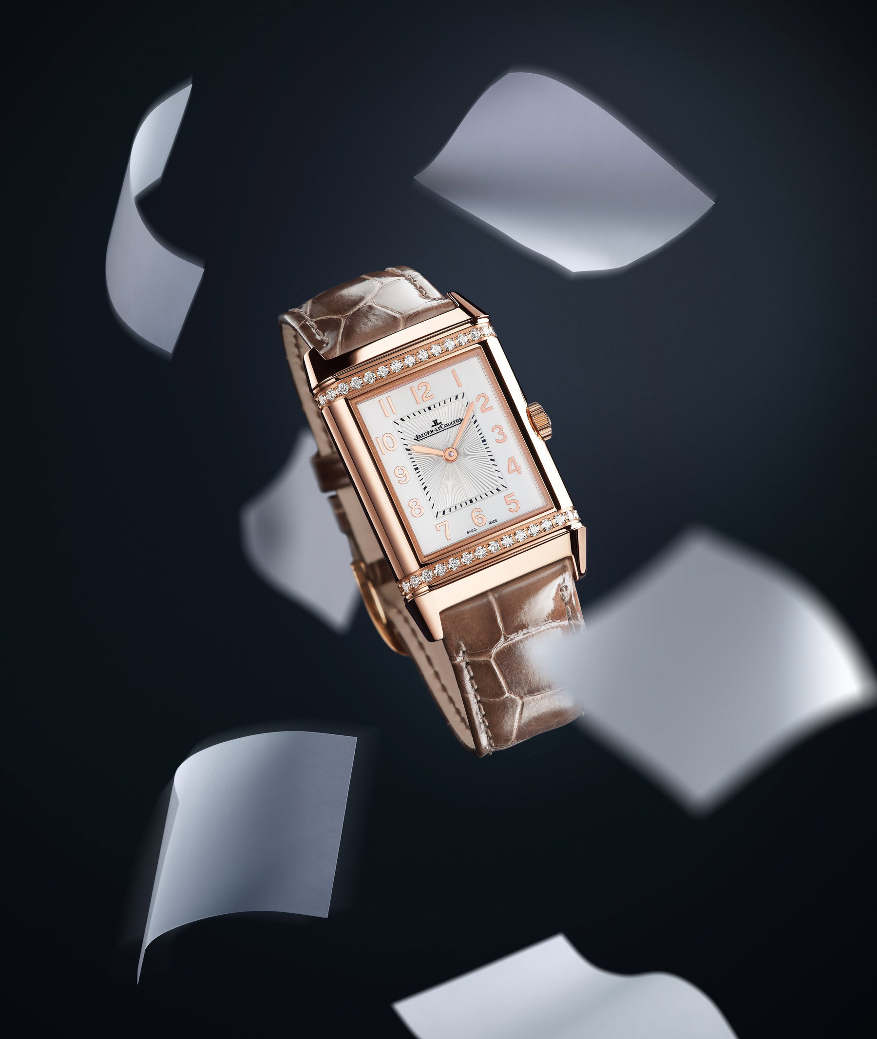 Reverso Classic Duetto - Image 2