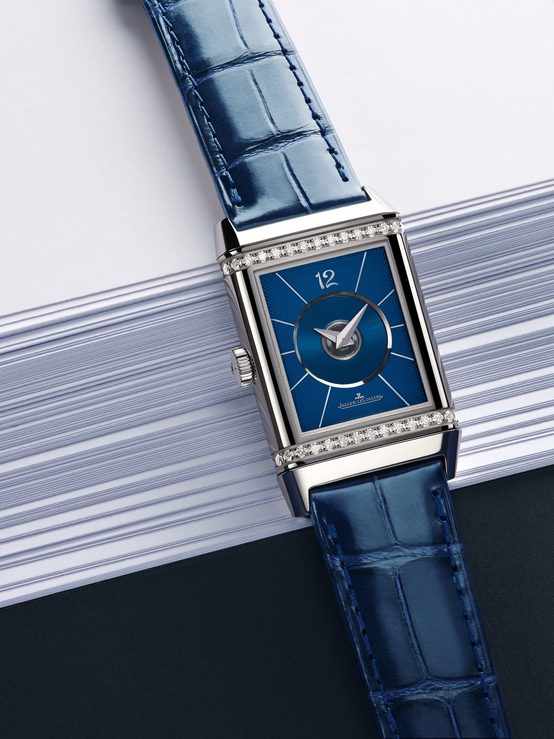 Reverso Classic Duetto - Image 8