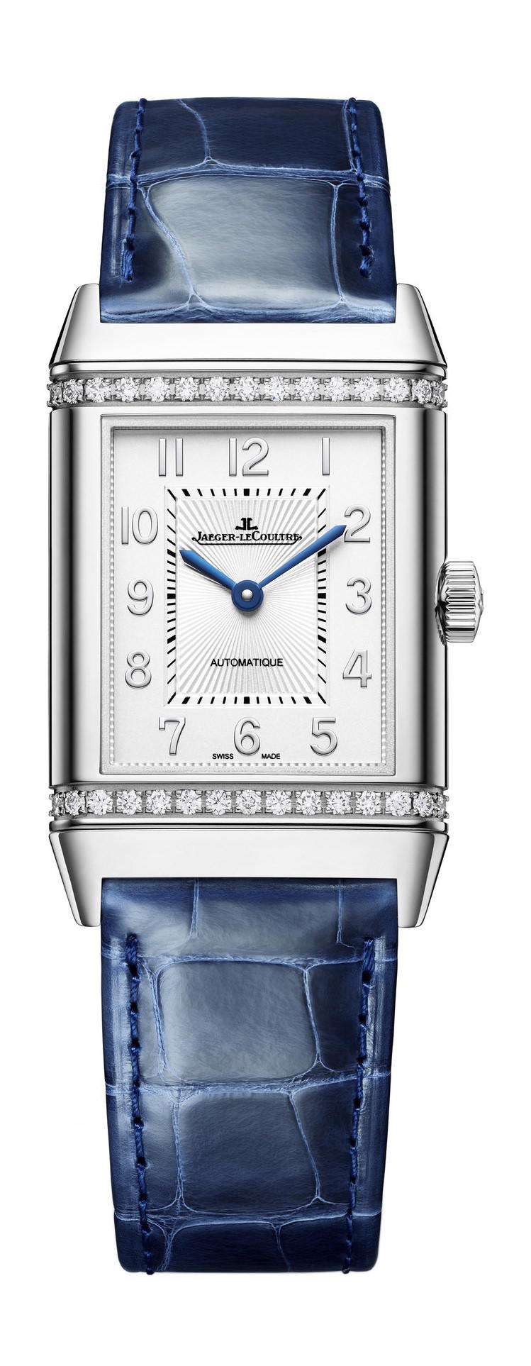 Jaeger-LeCoultre Reverso Classic Duetto