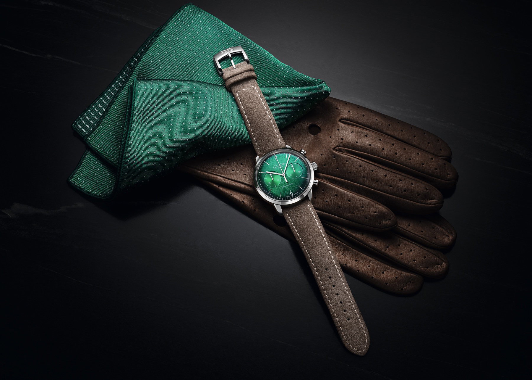 Sixties Chronograph Annual Edition - Image 9
