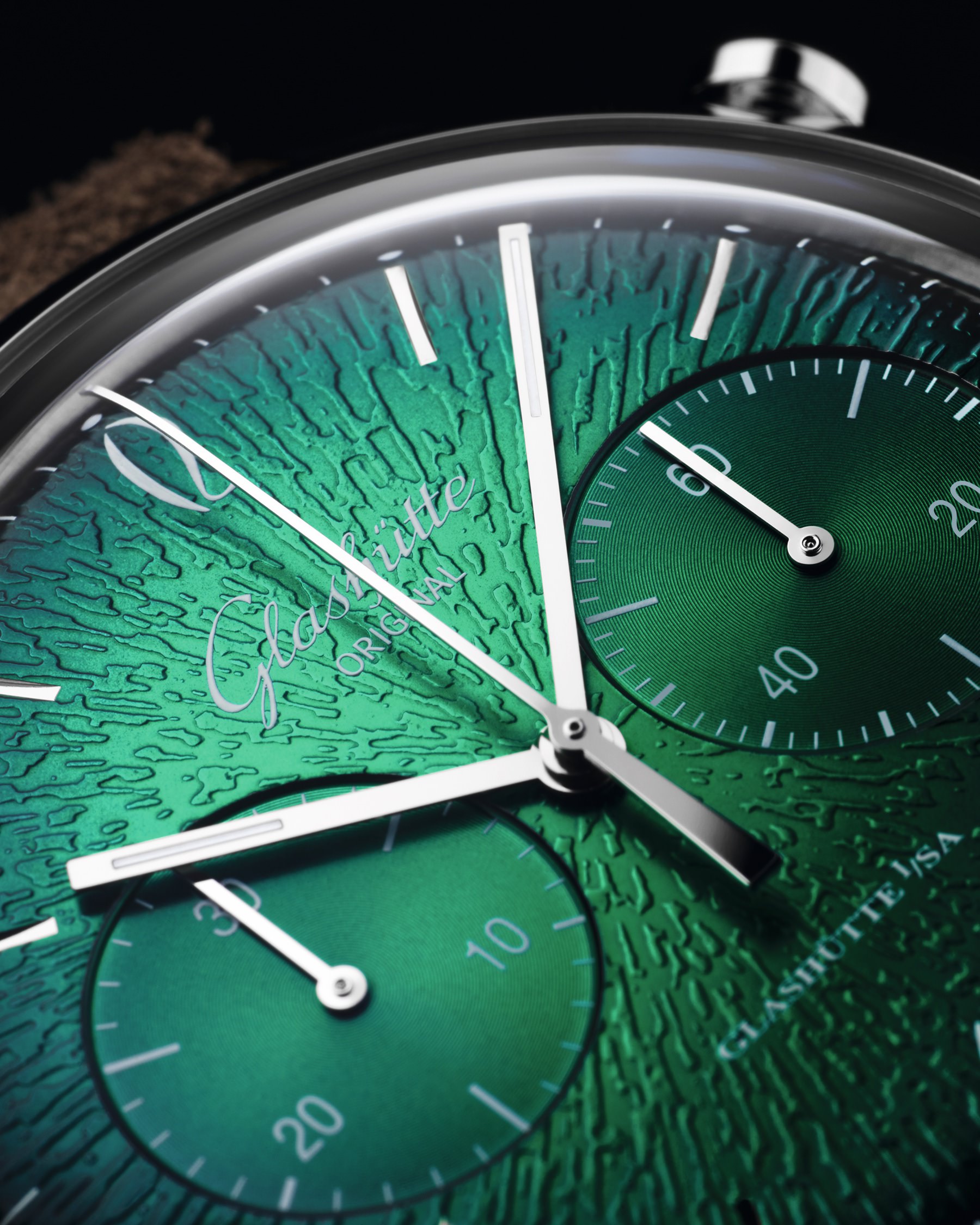 Sixties Chronograph Annual Edition - Image 6