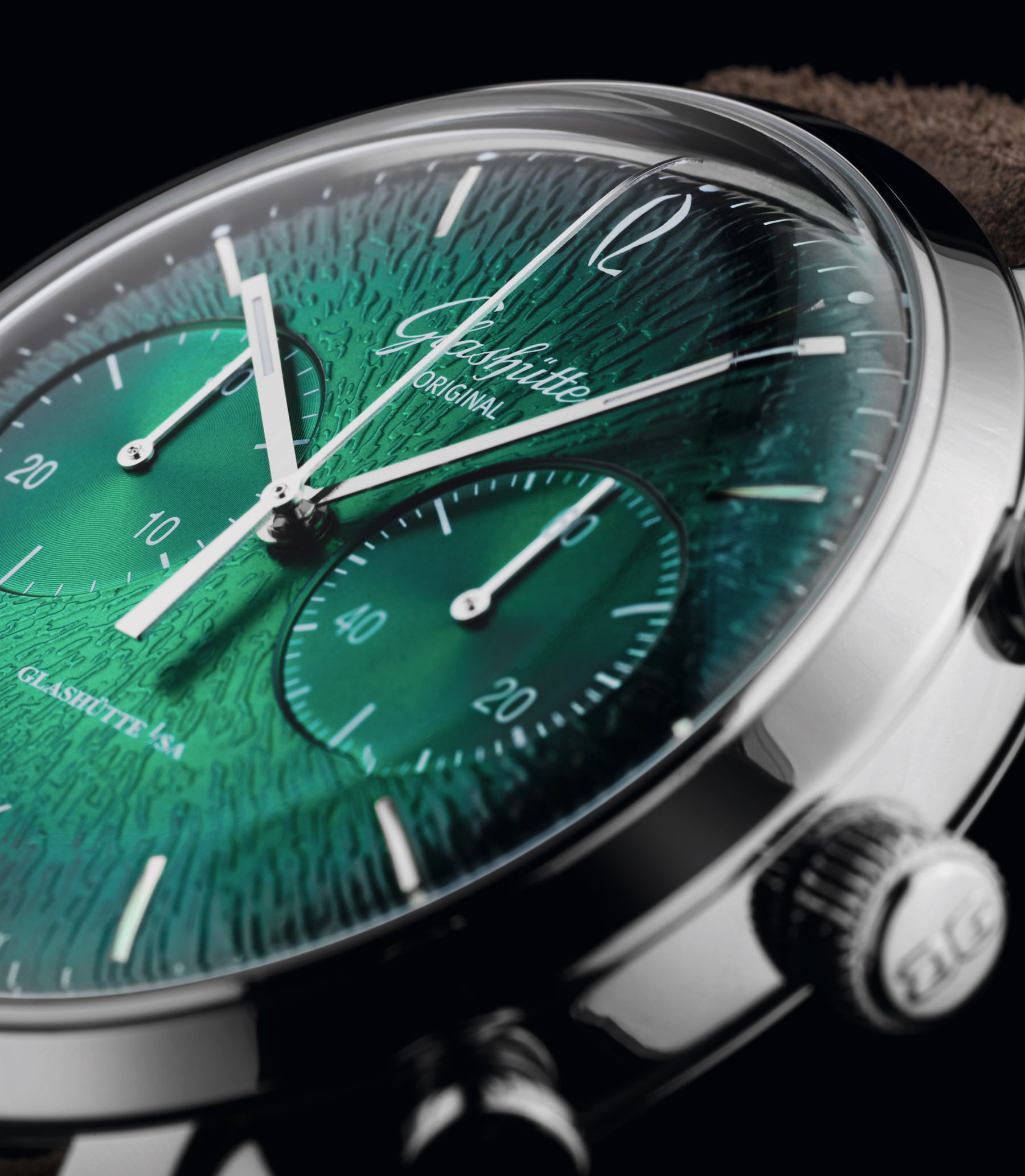 Sixties Chronograph Annual Edition - Image 2
