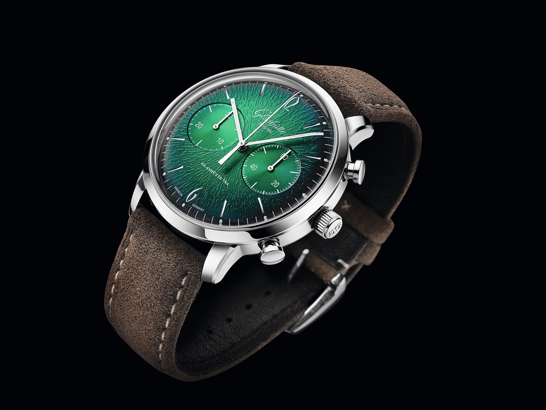 Sixties Chronograph Annual Edition - Image 3