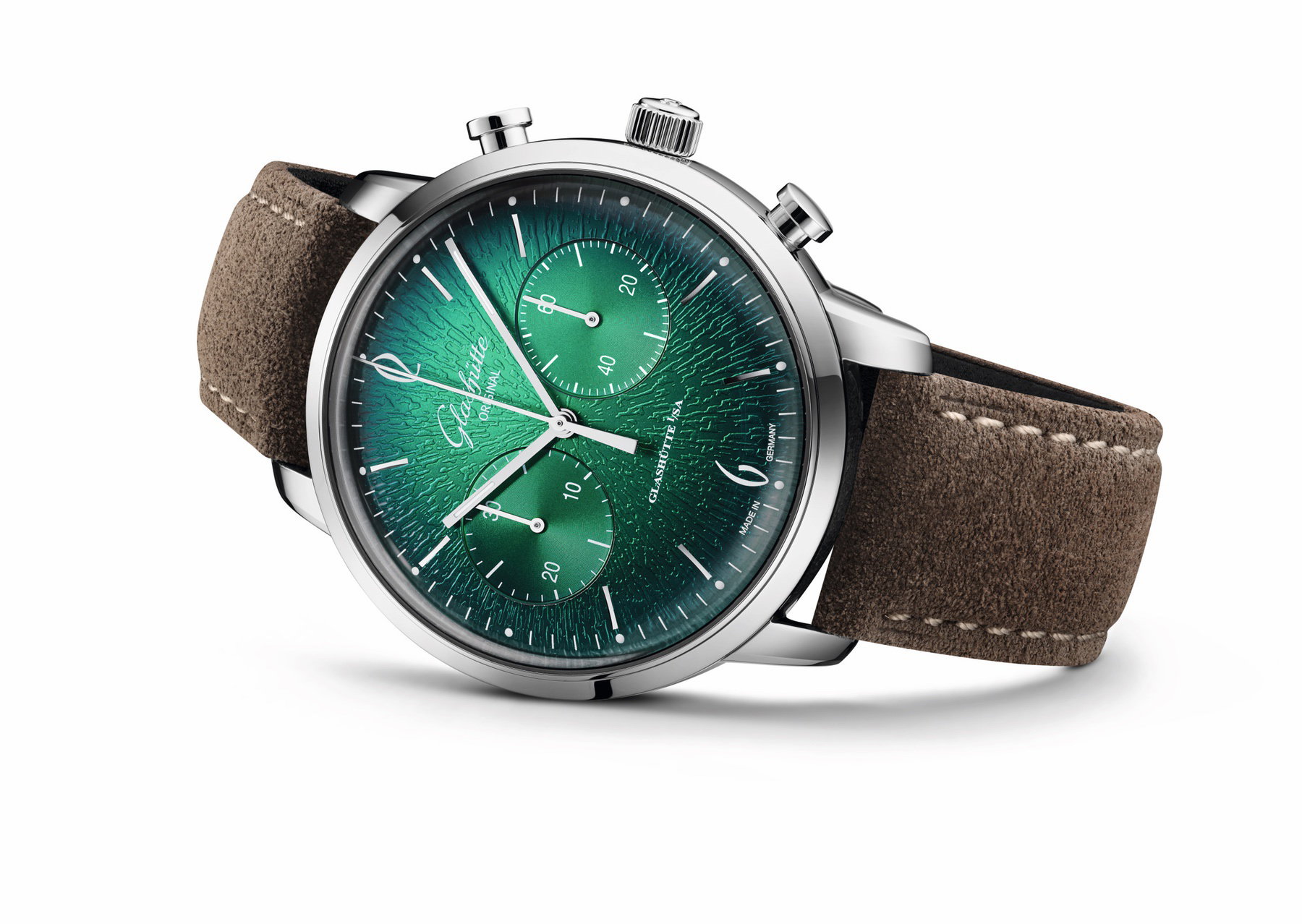 Sixties Chronograph Annual Edition - Image 4