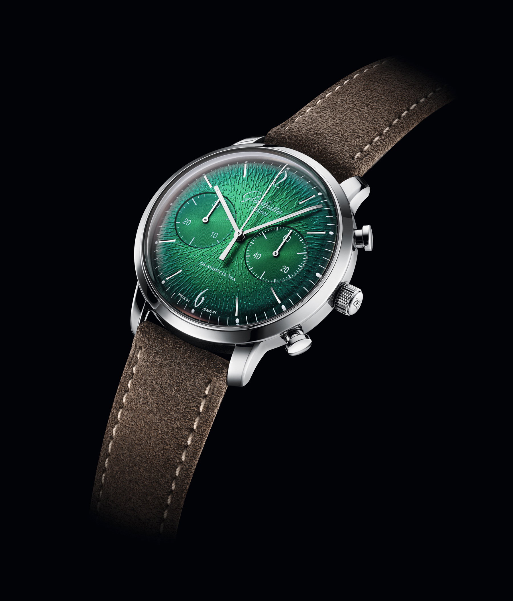 Sixties Chronograph Annual Edition - Image 5