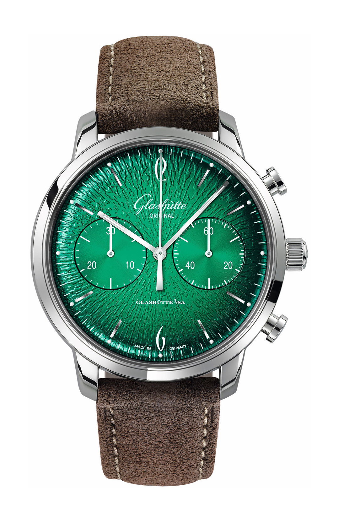 Sixties Chronograph Annual Edition - Image 1