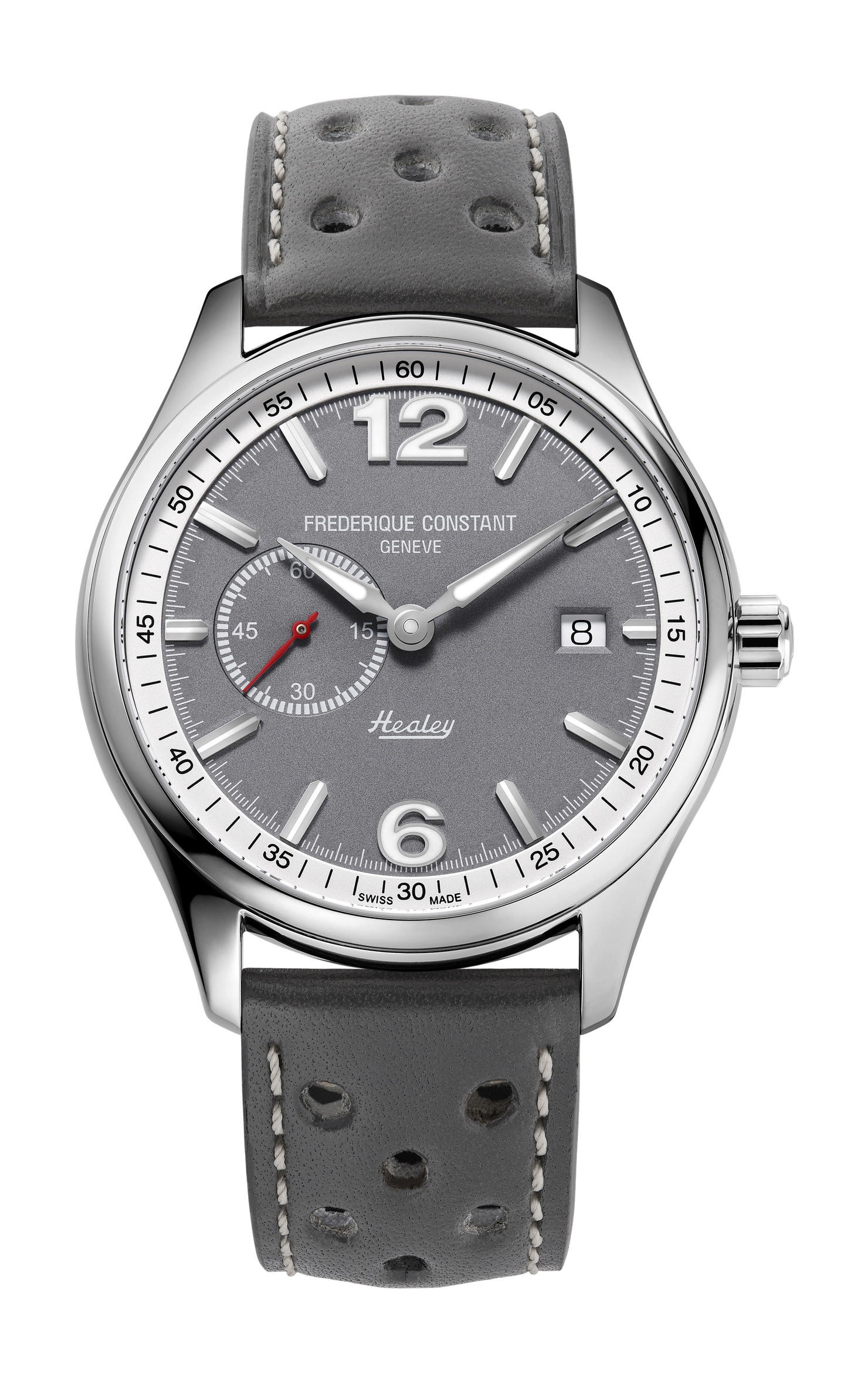 Frederique Constant Vintage Rally Healey Automatic Small Seconds
