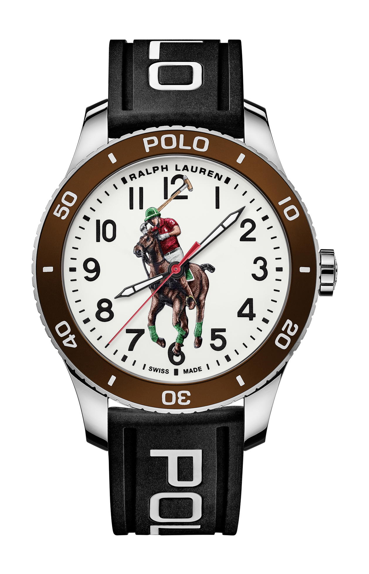 Ralph Lauren Pony Player