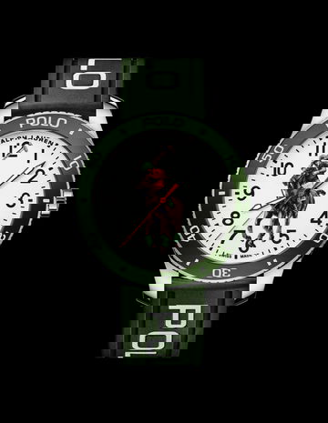 Ralph Lauren Pony Player