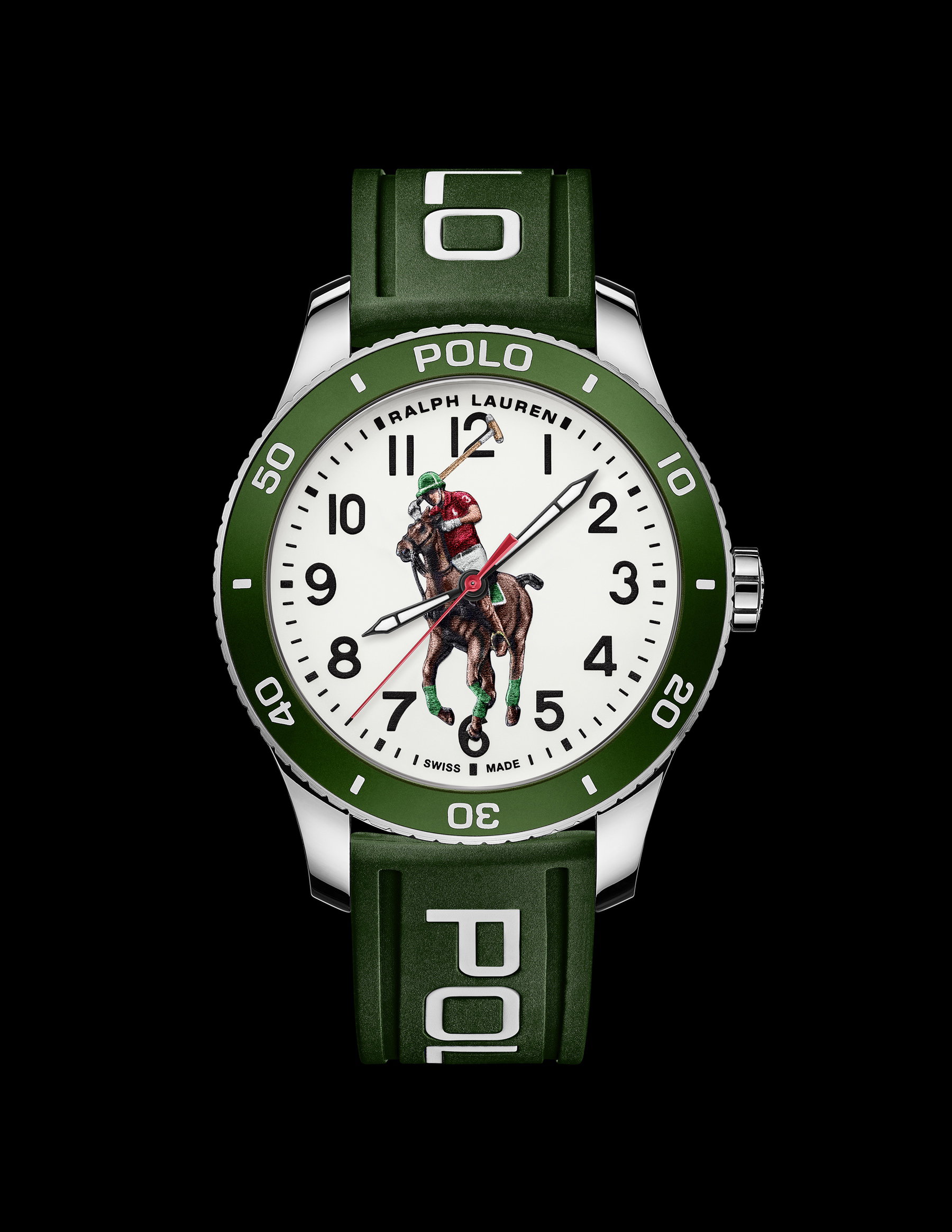 Ralph Lauren Pony Player