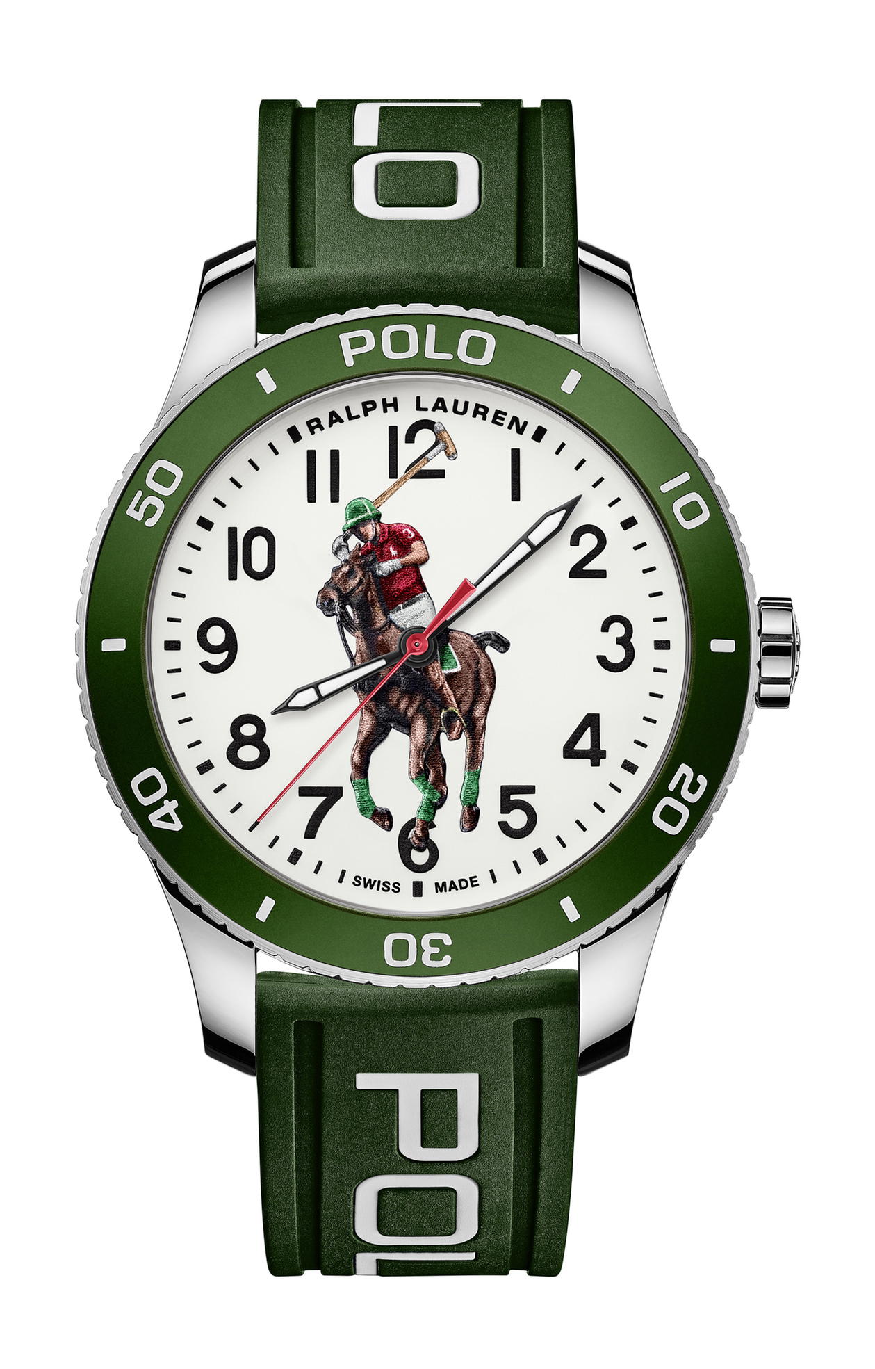 Ralph Lauren Pony Player