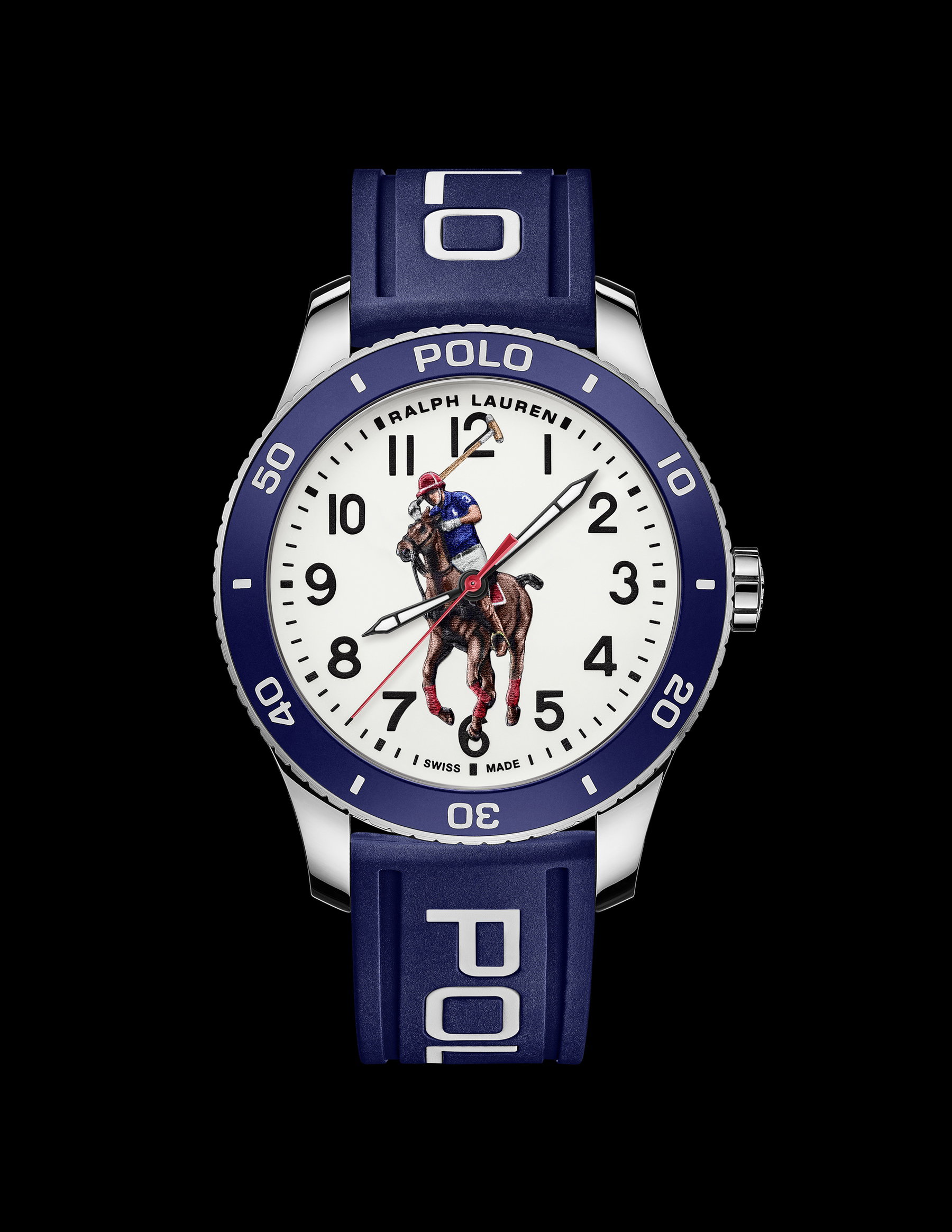 Ralph Lauren Pony Player