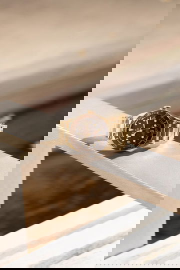 TUDOR Black Bay Fifty-Eight Bronze