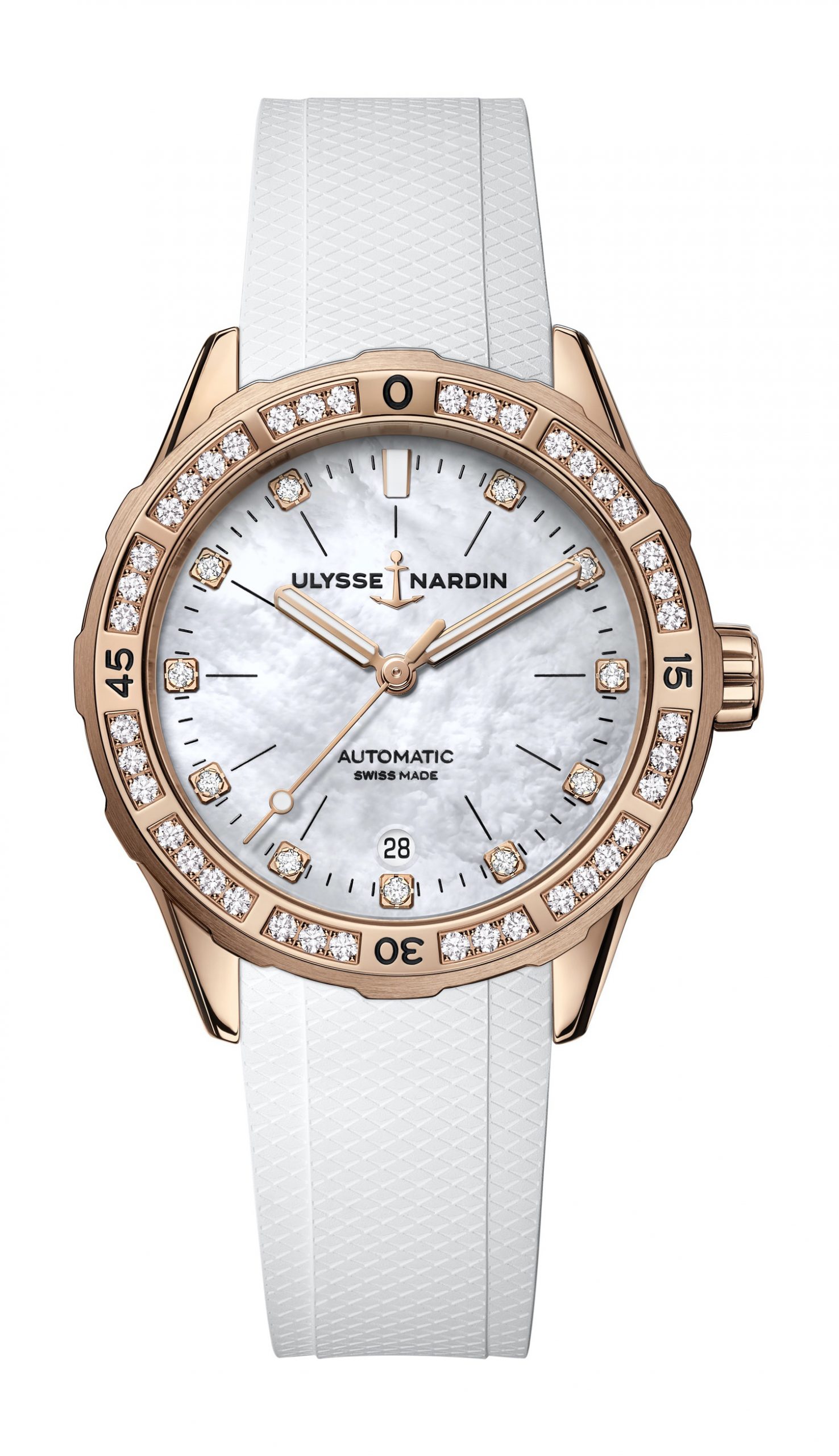Ulysse Nardin Lady Diver