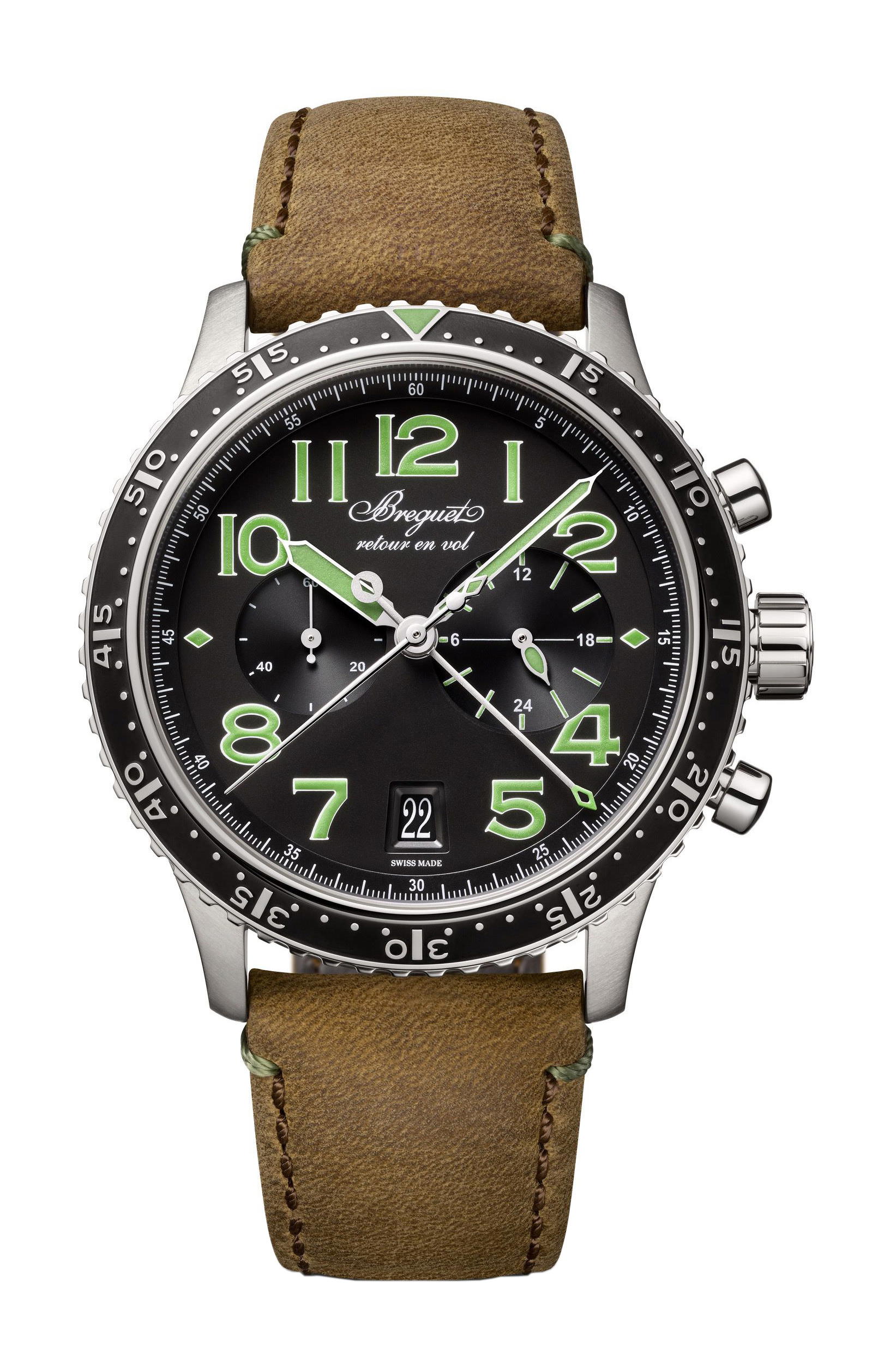 Breguet Type XXI 3815