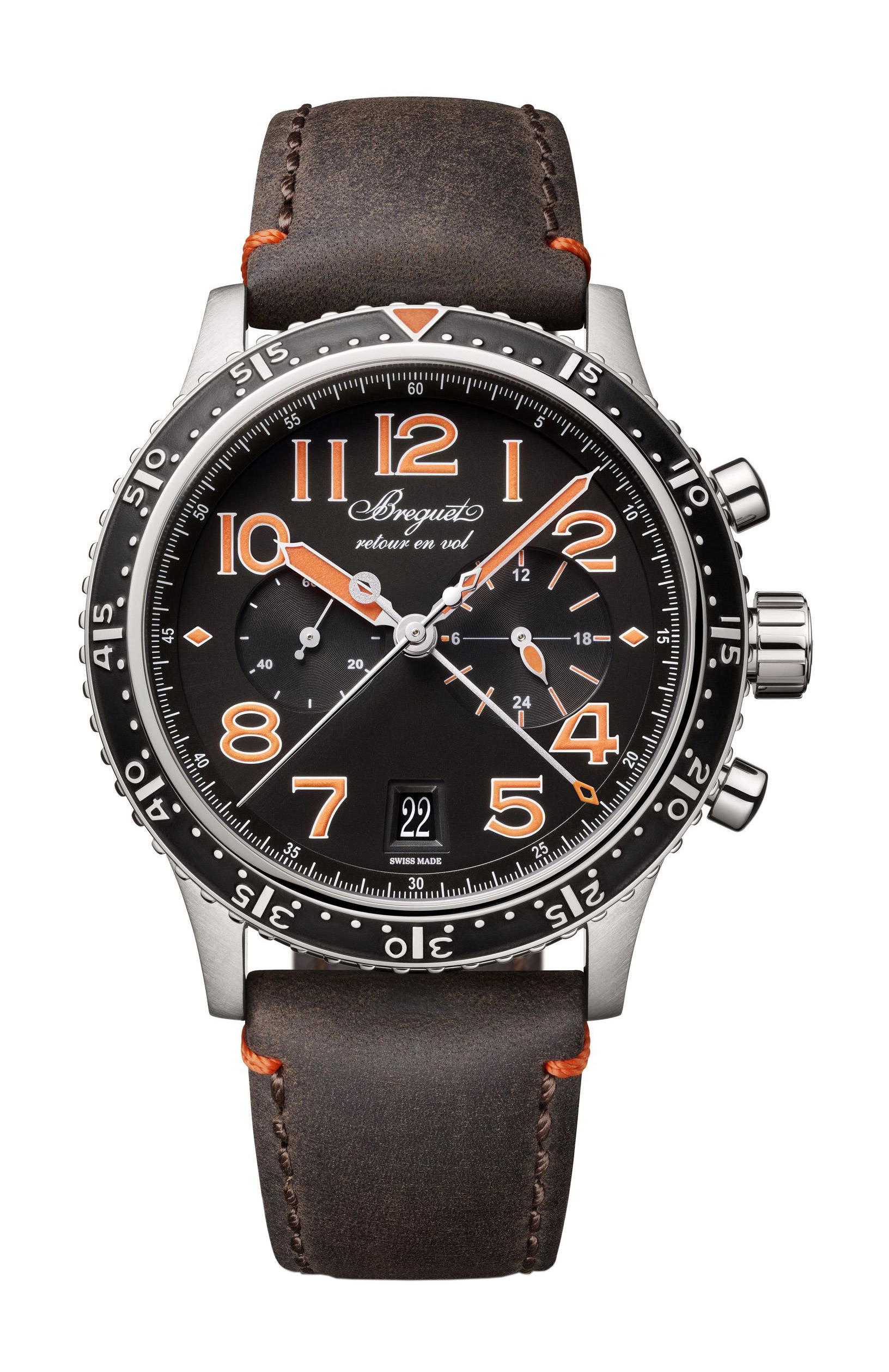 Breguet Type XXI 3815