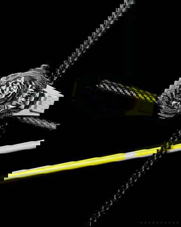 Hublot MP-09 Tourbillon Bi-Axis 5 Days Power Reserve 3D Carbone