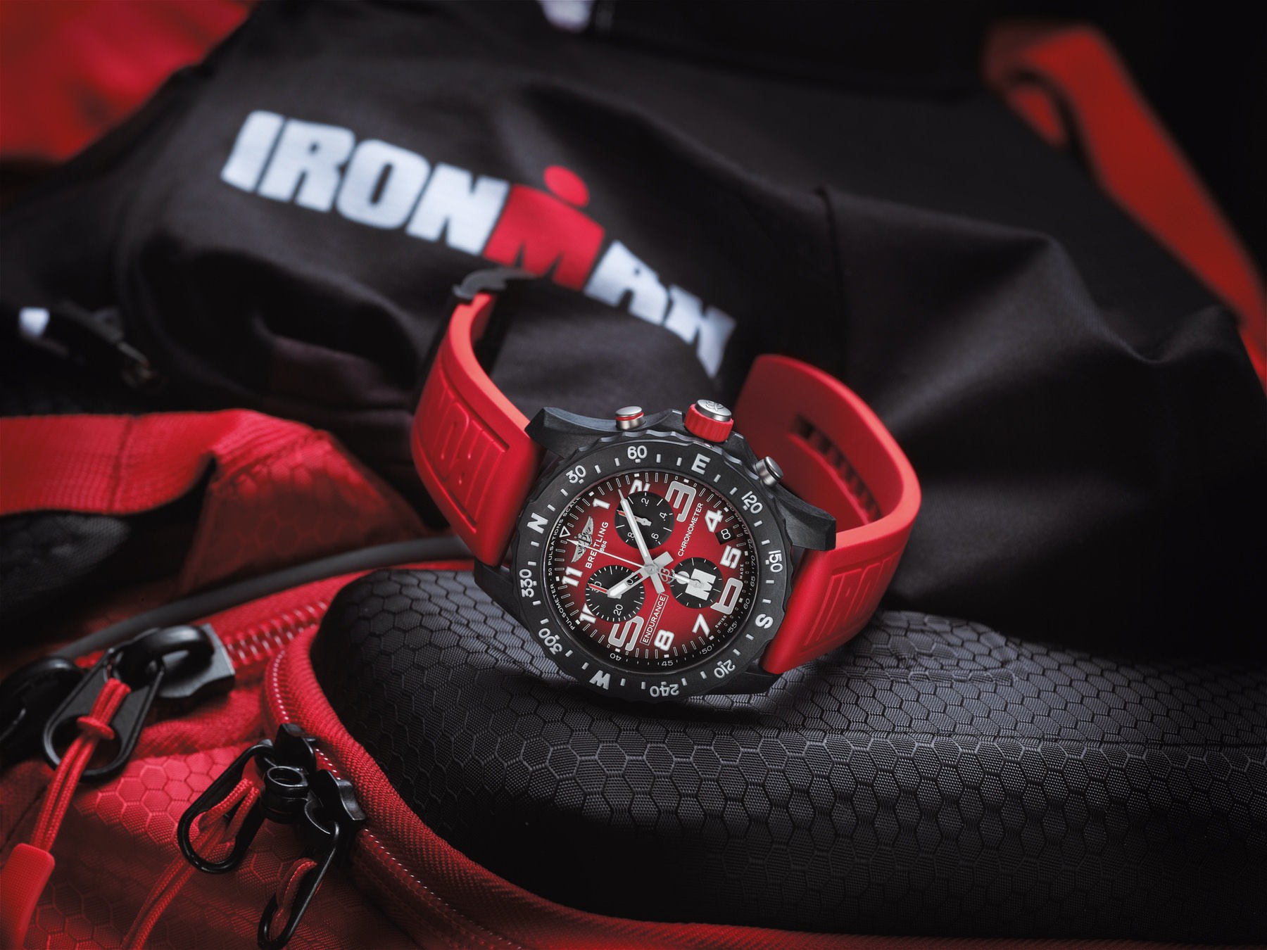 Breitling Endurance Pro 44 Ironman