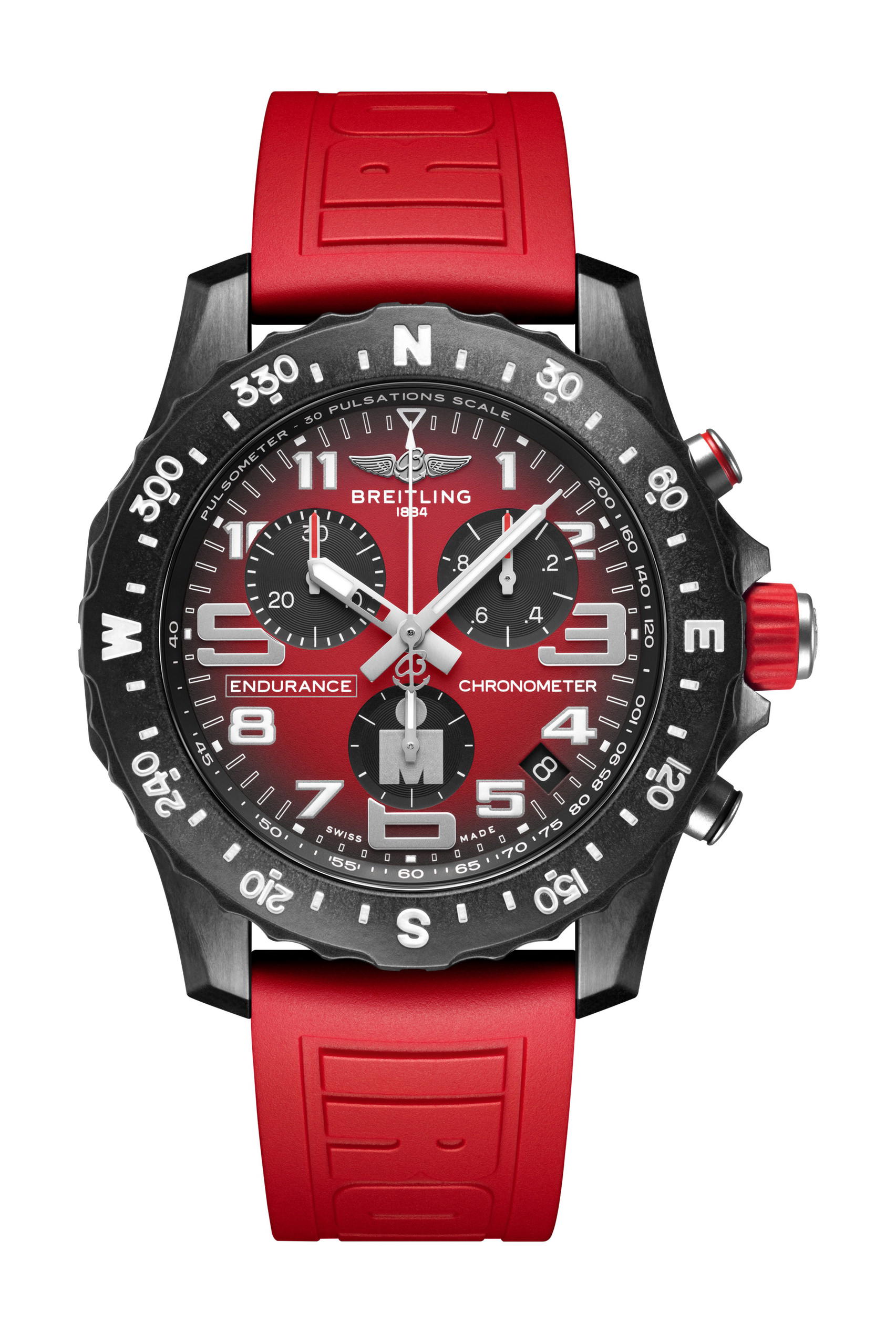 Breitling Endurance Pro 44 Ironman