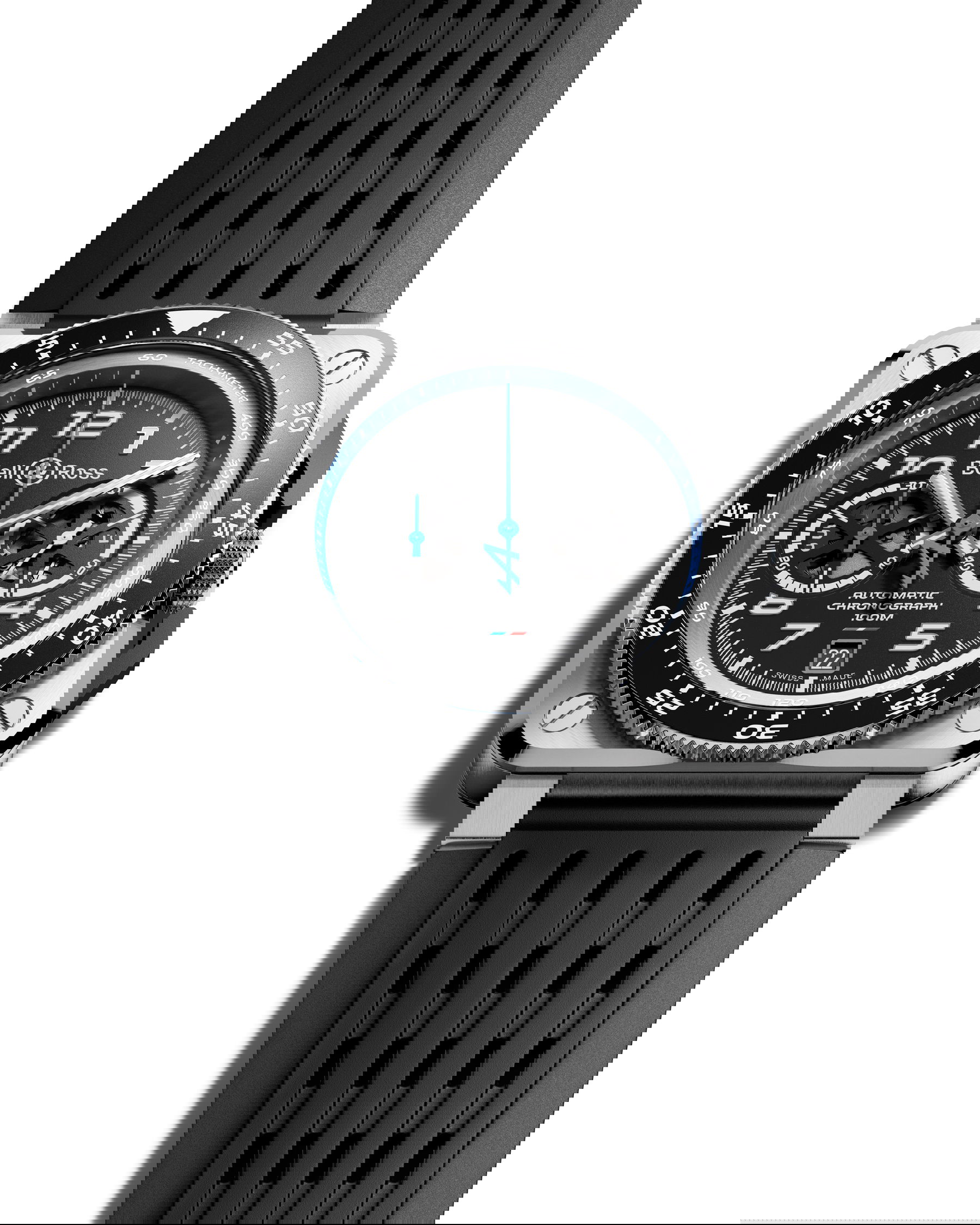 Bell &amp; Ross BR 03-94 A521