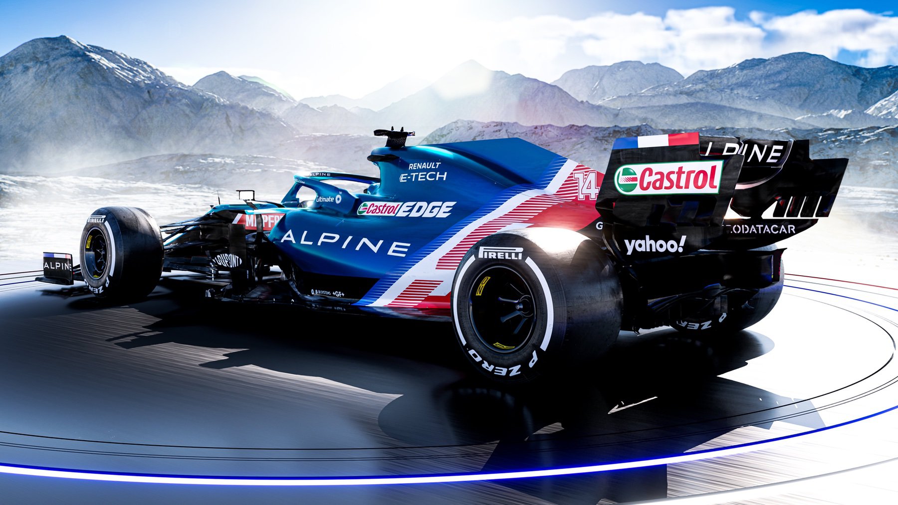 Bell &amp; Ross BR-X1 A521