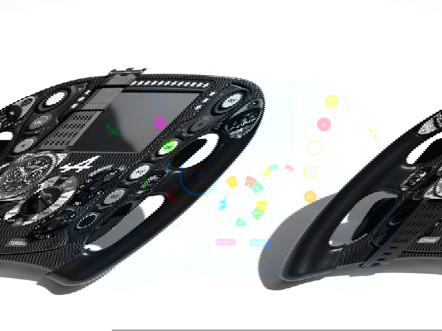 Bell &amp; Ross BR-X1 A521