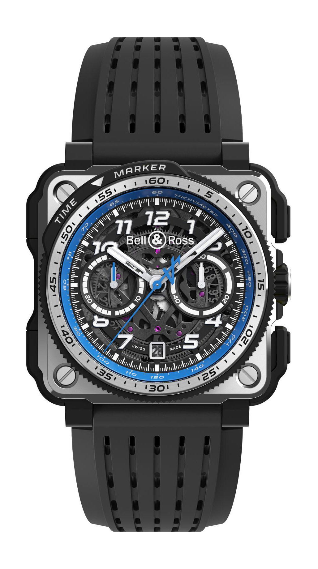 Bell & Ross BR-X1 A521