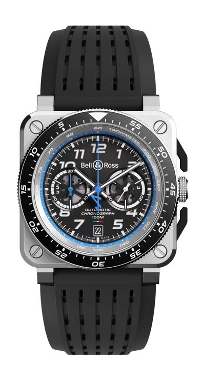 Bell &amp; Ross BR 03-94 A521