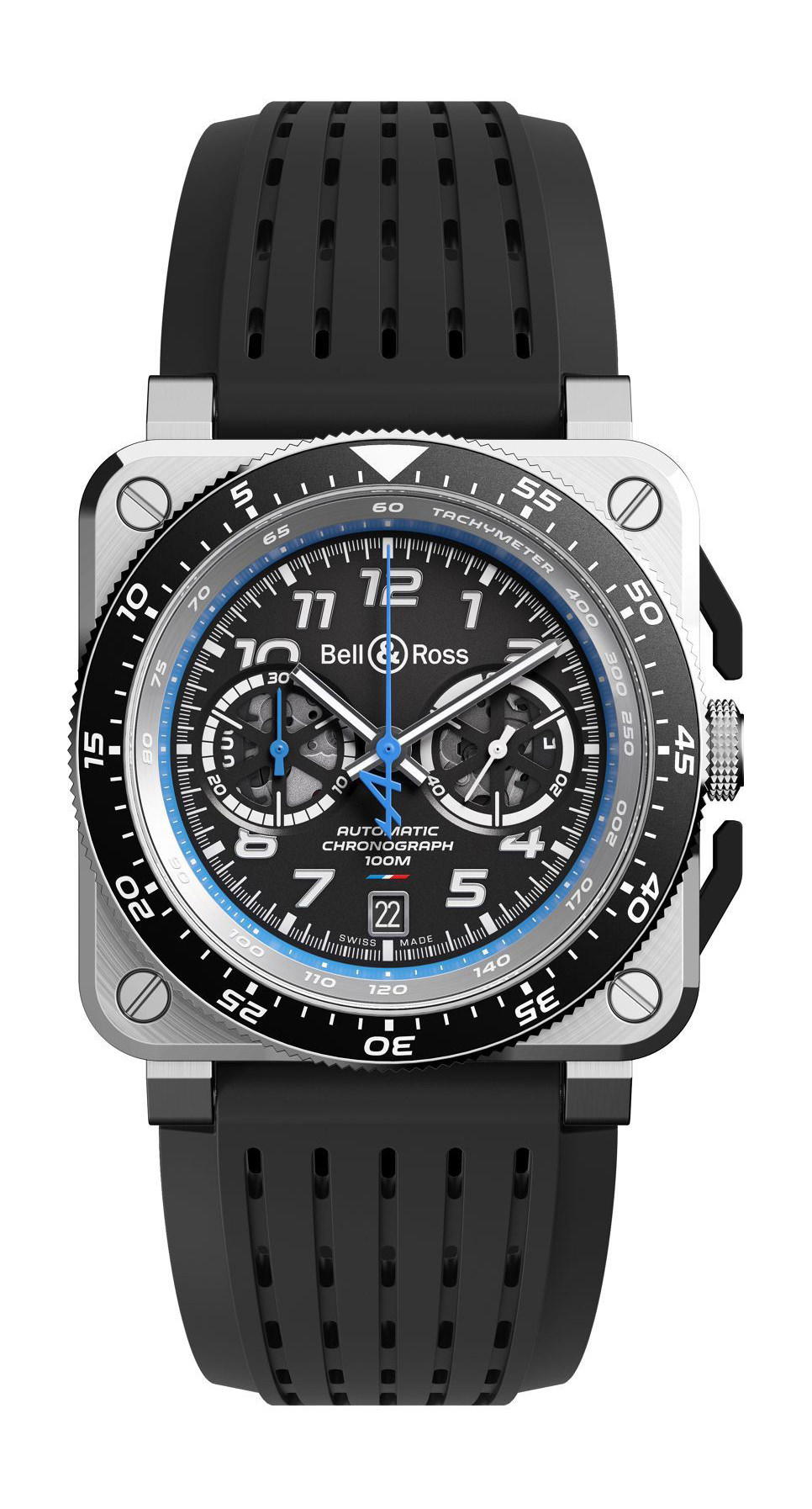 Bell & Ross BR 03-94 A521