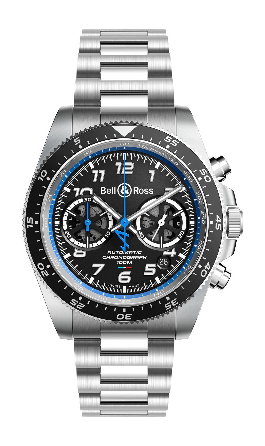 Bell & Ross BR V3-94 A521
