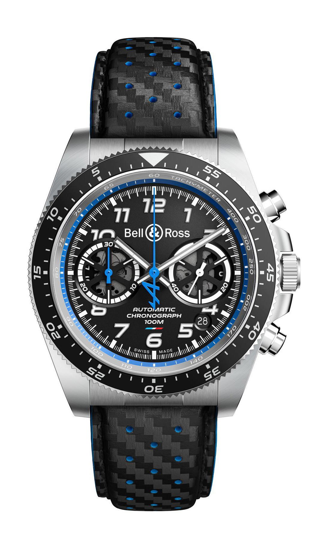 Bell & Ross BR V3-94 A521