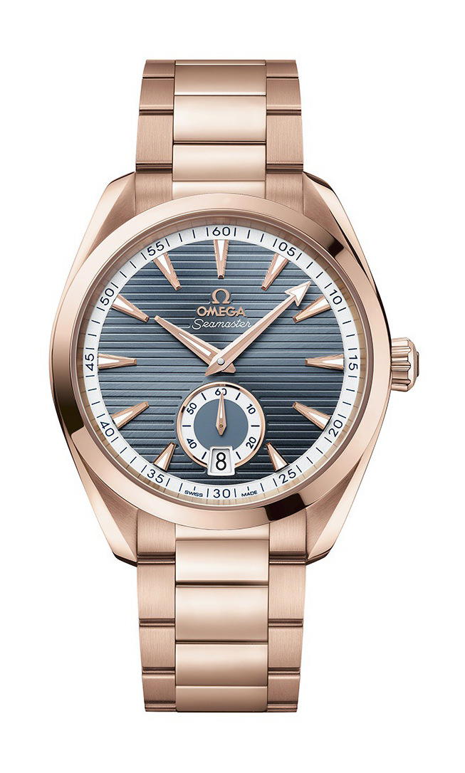 Omega Seamaster Aqua Terra 150M