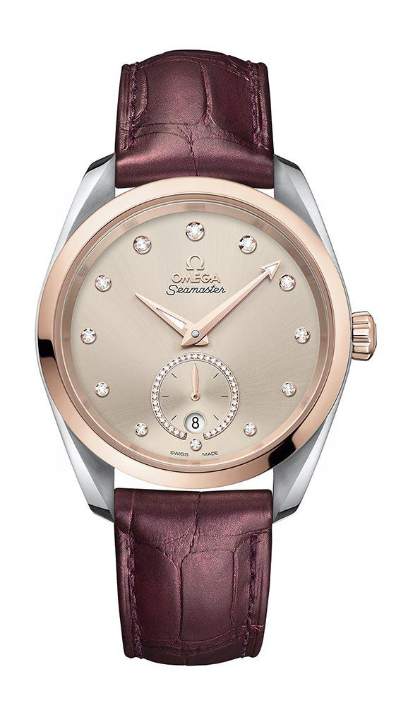 Omega Seamaster Aqua Terra 150M