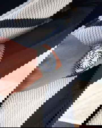 Omega Seamaster Aqua Terra 150M