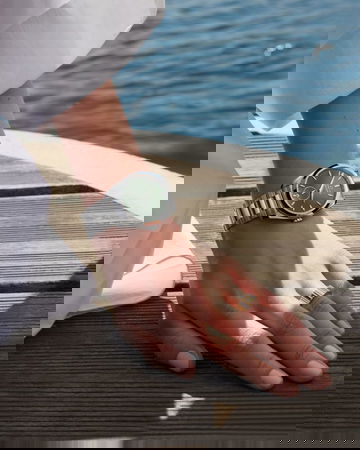 Omega Seamaster Aqua Terra 150M