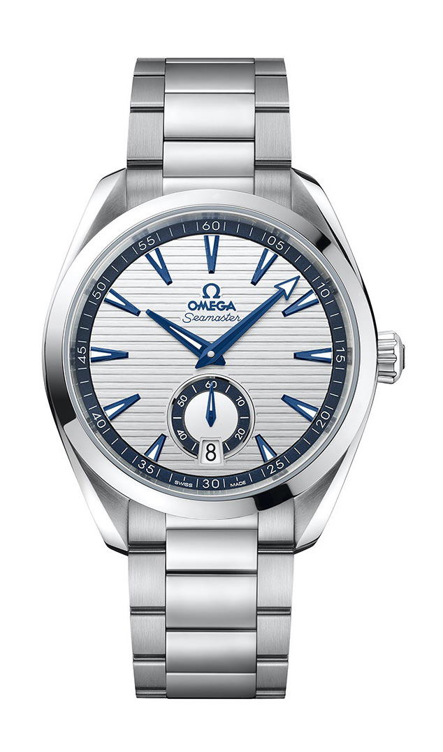 Omega Seamaster Aqua Terra 150M