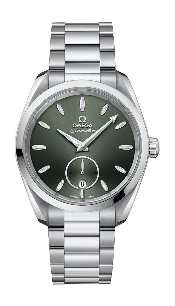 Omega Seamaster Aqua Terra 150M