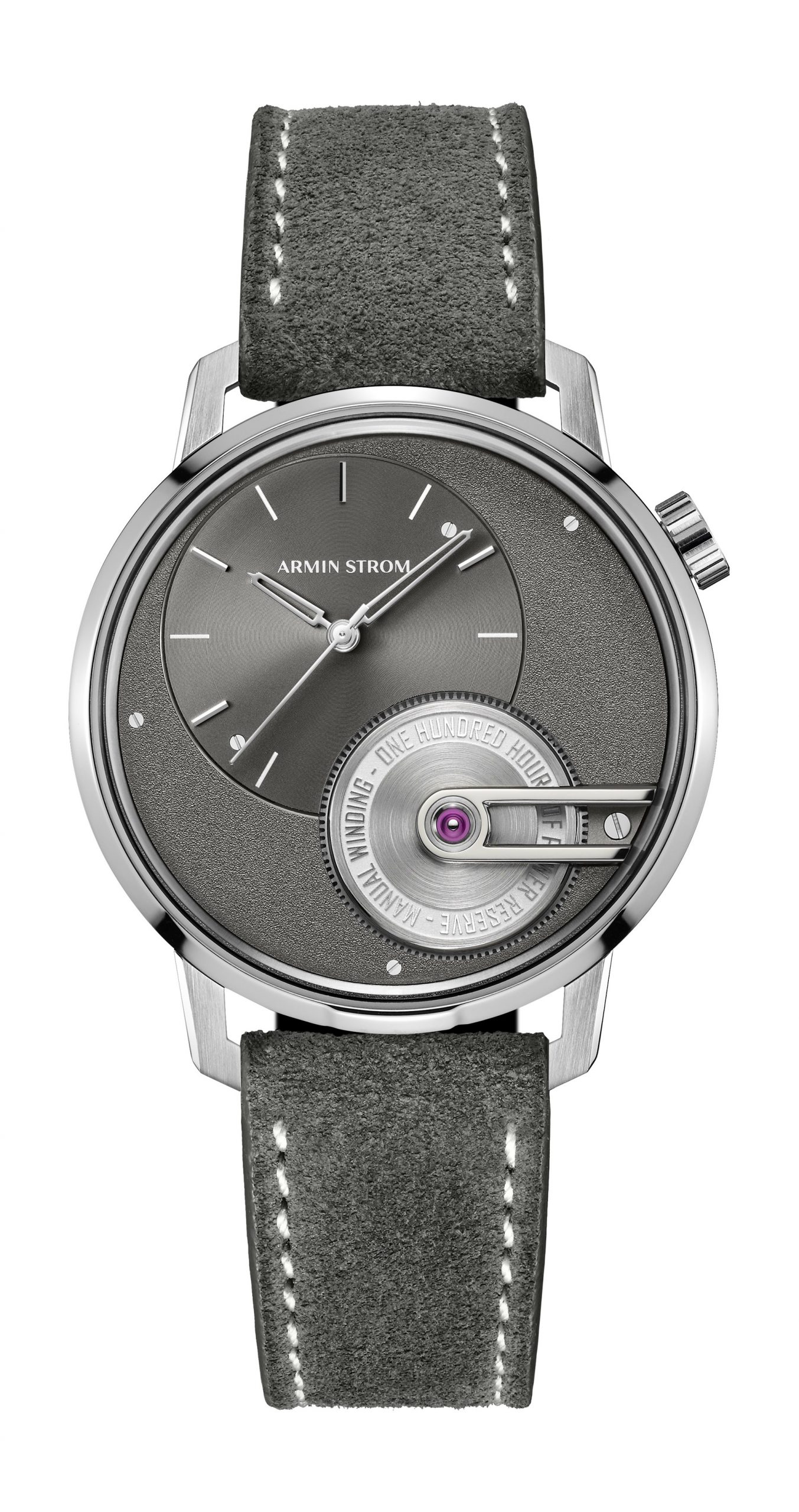 Armin Strom Tribute 1 First Edition