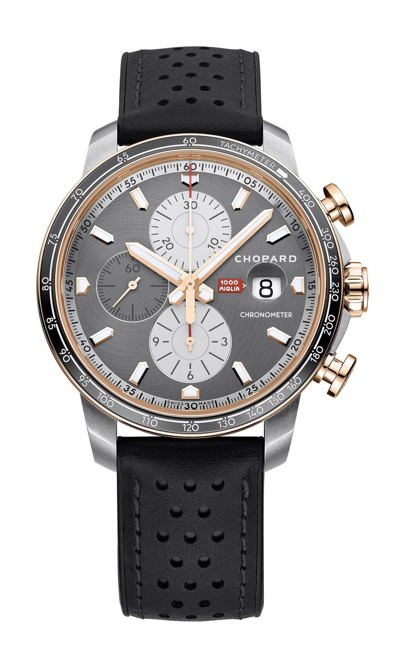 Chopard Mille Miglia 2021 Race Edition
